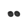 Sennheiser | Earpads with Foam Disk (1 pair) | 050635 | N/A | Black