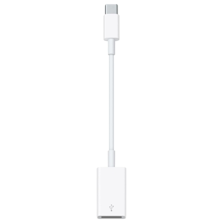Apple | USB-C to USB Adapter