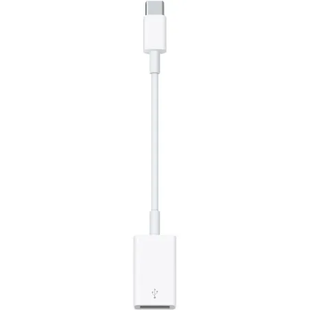 Apple | USB-C to USB Adapter