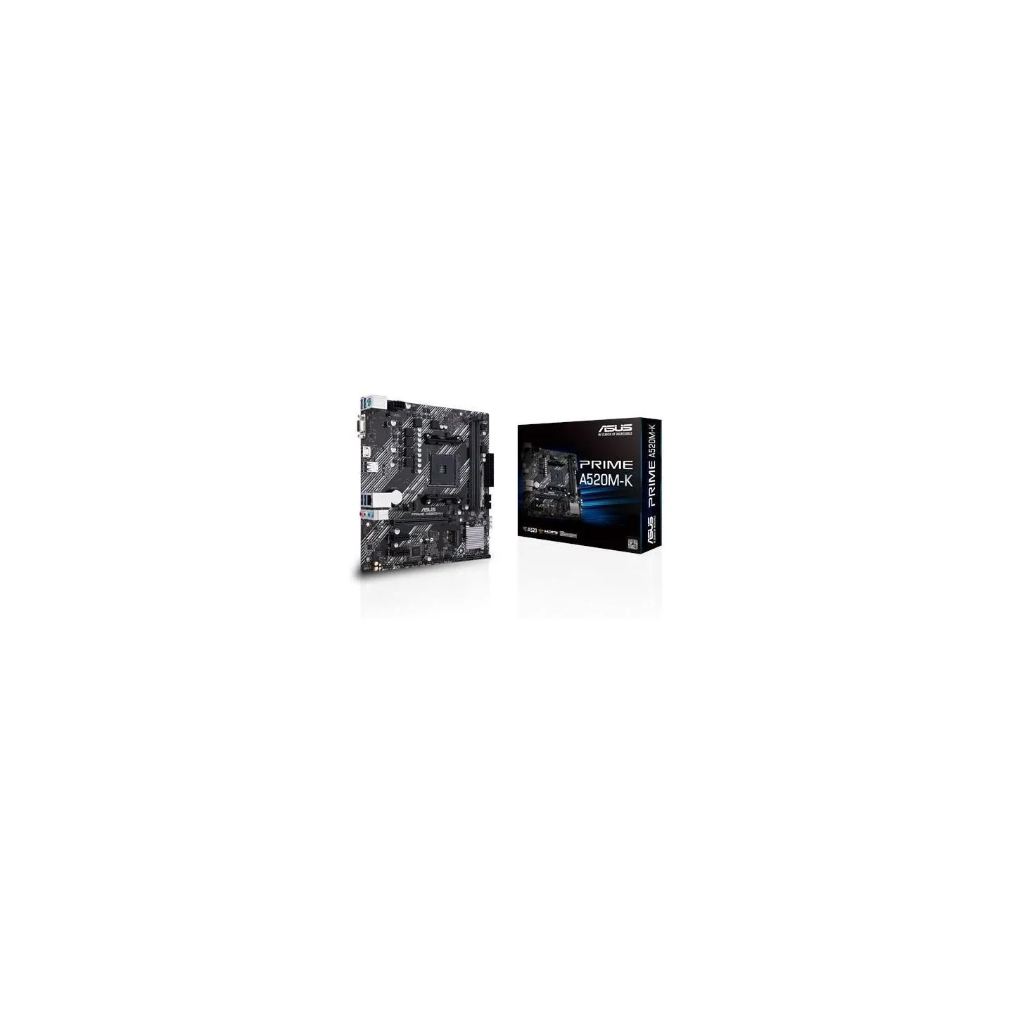 Asus PRIMEA520M-K