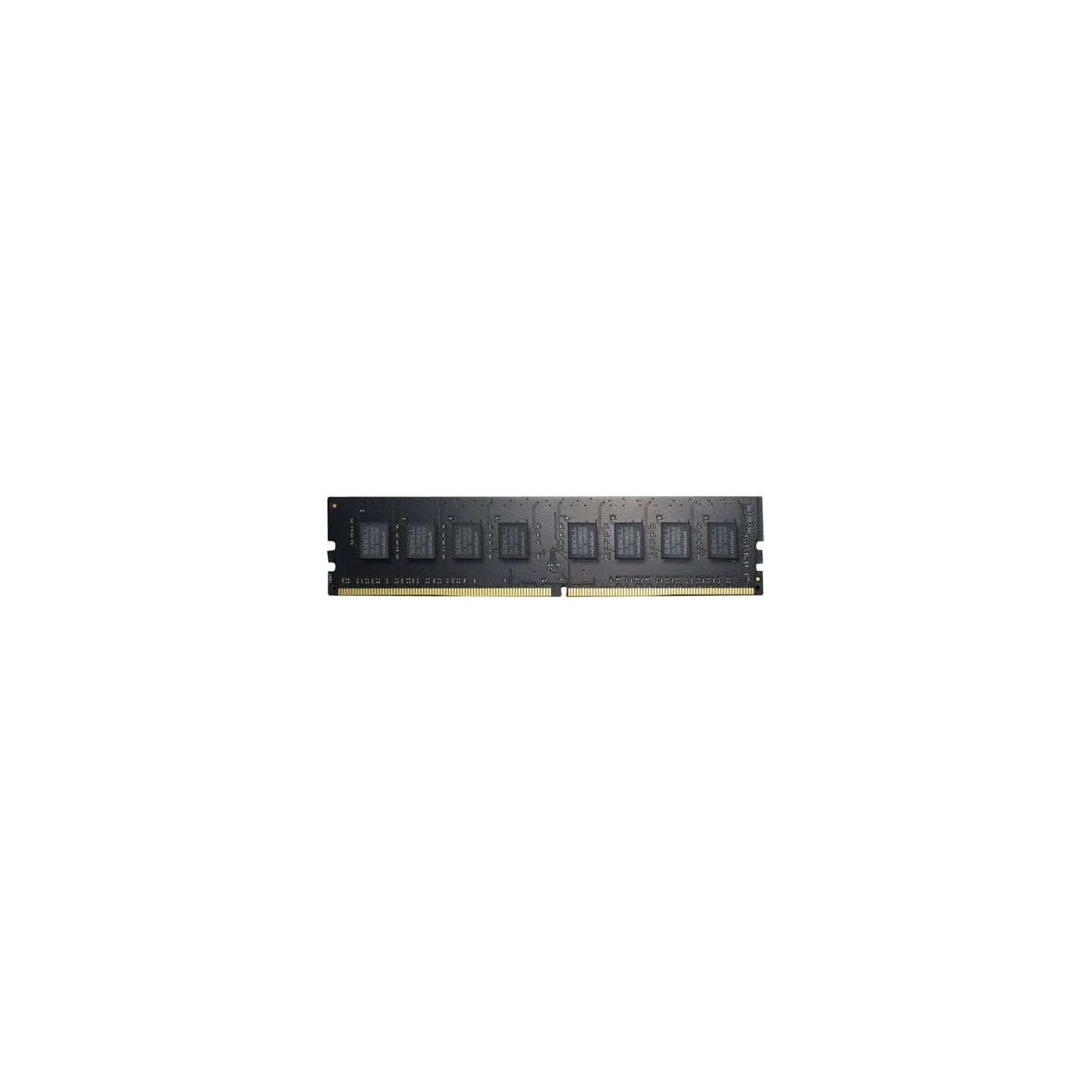 G.skill | 8 GB | DDR4 | 2666 MHz | PC/server | Registered No | ECC No