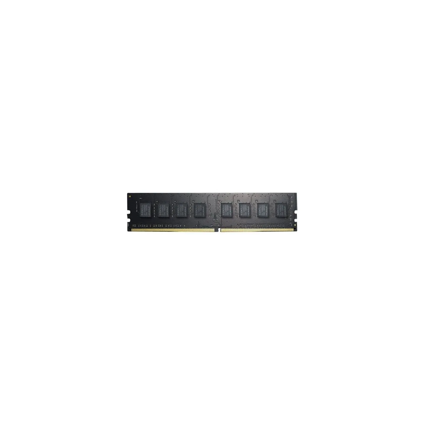 G.skill | 8 GB | DDR4 | 2666 MHz | PC/server | Registered No | ECC No
