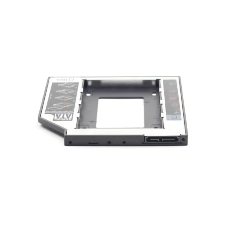 Gembird HDD ACC MOUNTING FRAME/2.5" TO 5.25" MF-95-01 GEMBIRD