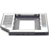 Gembird HDD ACC MOUNTING FRAME/2.5" TO 5.25" MF-95-01 GEMBIRD