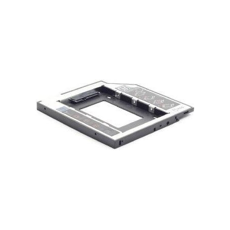 Gembird HDD ACC MOUNTING FRAME/2.5" TO 5.25" MF-95-02 GEMBIRD