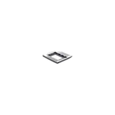 Gembird HDD ACC MOUNTING FRAME/2.5" TO 5.25" MF-95-02 GEMBIRD