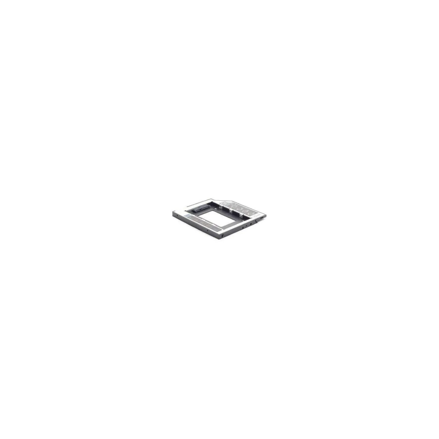 Gembird HDD ACC MOUNTING FRAME/2.5" TO 5.25" MF-95-02 GEMBIRD