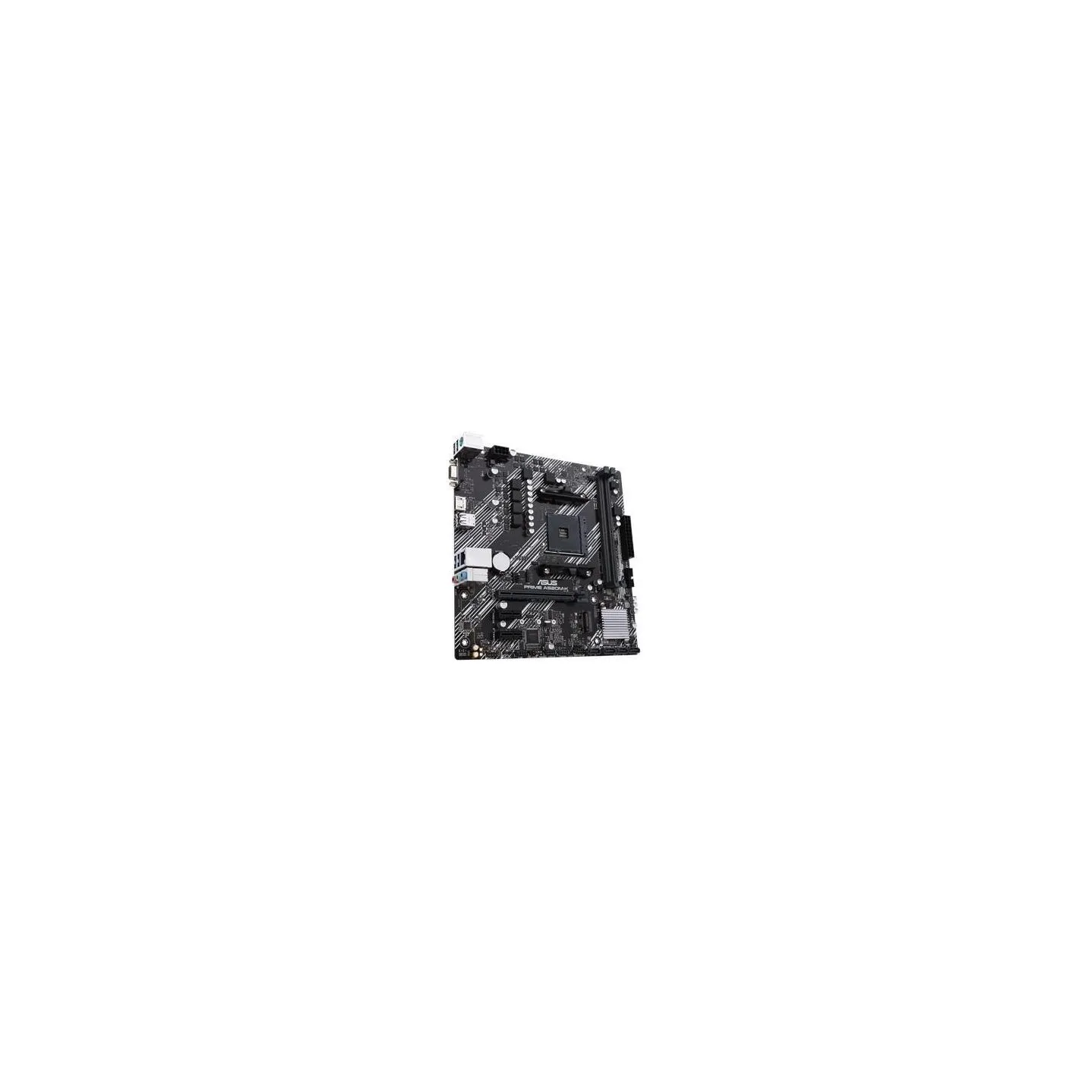 Asus PRIMEA520M-K