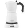 Camry | Electric Moka Coffe Maker | CR 4415w | 480 W | White