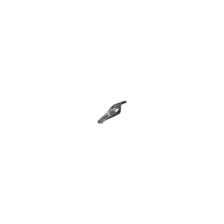 Black & Decker | Vacuum Cleaner | NVC220WC-QW | Cordless operating | Handstick | 7.2 V | Grey