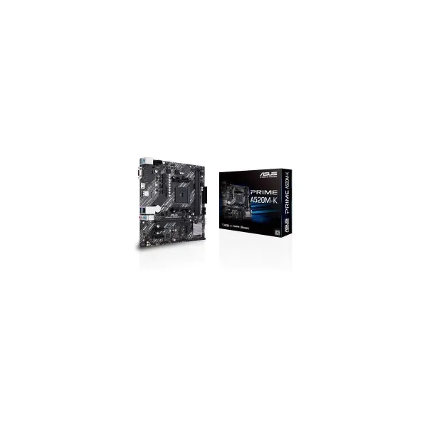 Asus PRIMEA520M-K