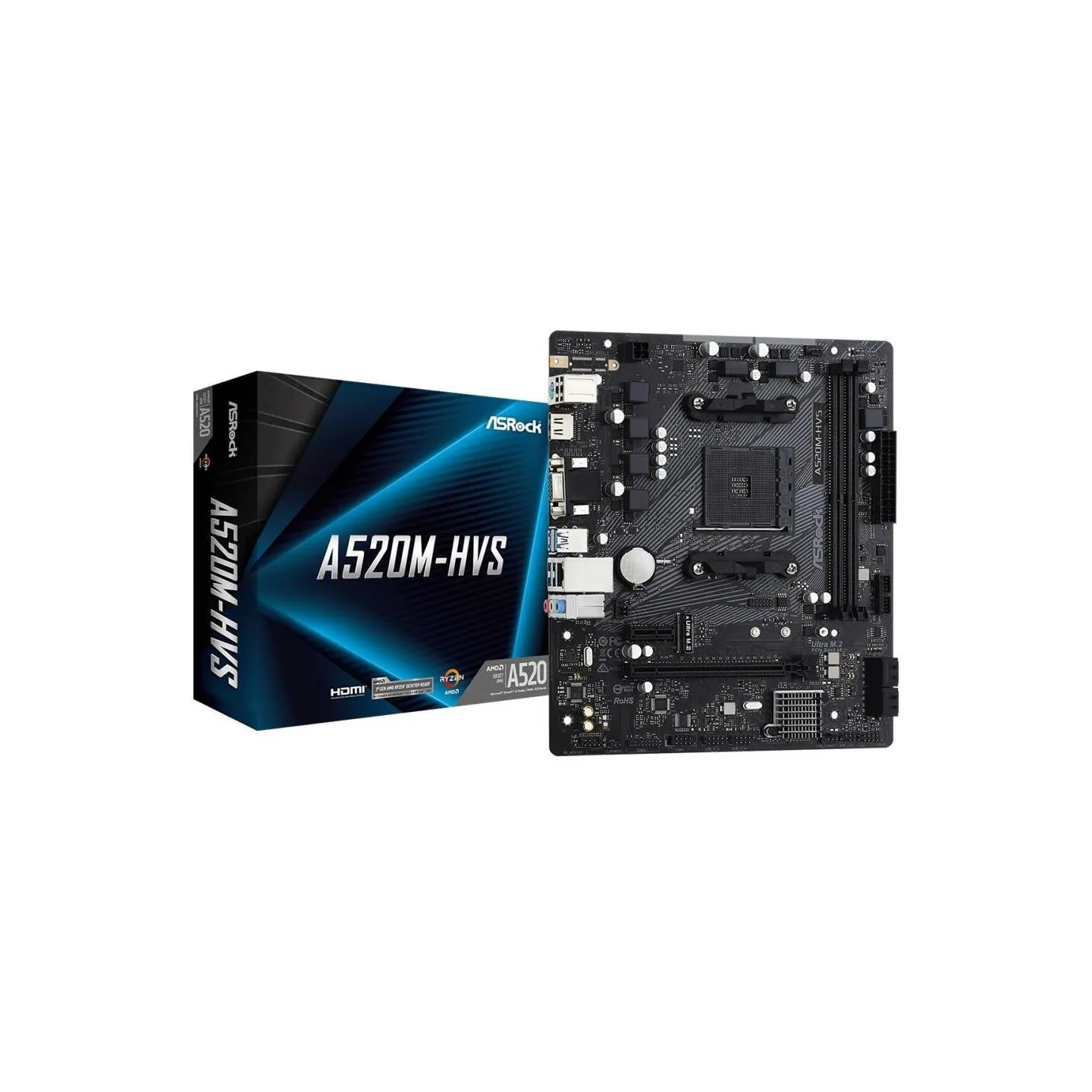 Asrock REP016737