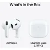 Apple AirPods 4