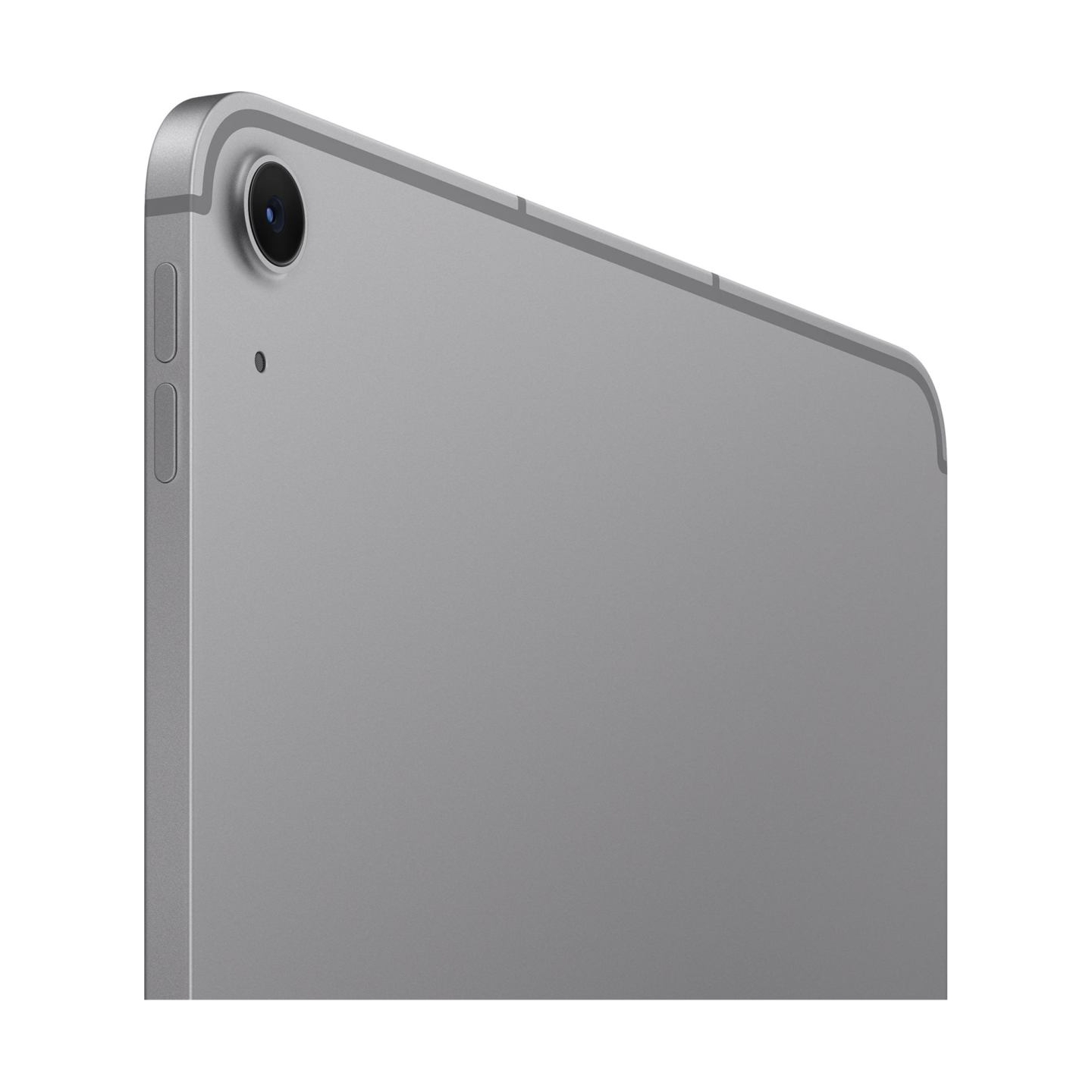 Apple iPad Air 11 inches WiFi + Cellular 512GB Space Grey