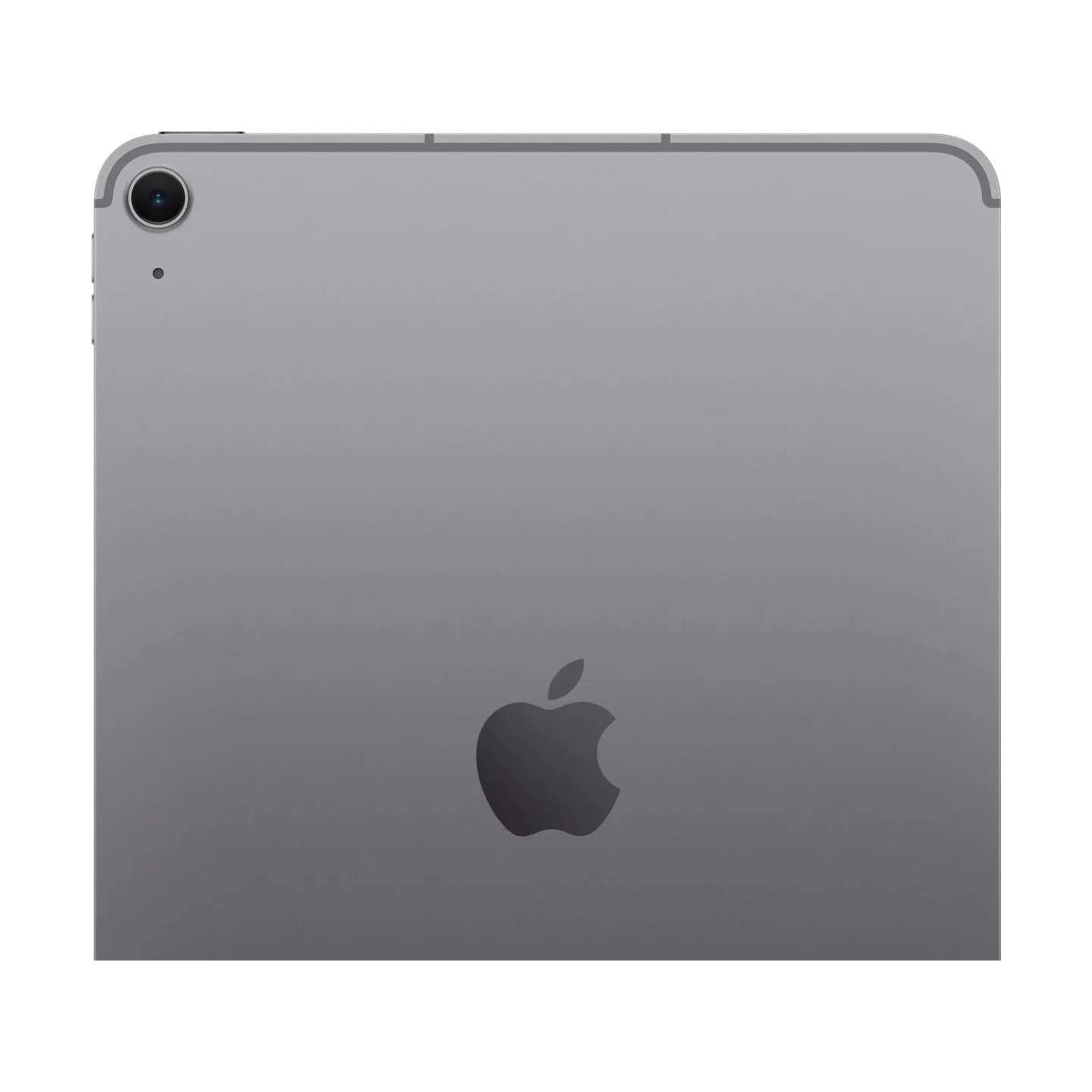 Apple | iPad Air Wi-Fi + Cellular | Space Gray | 11 " | 2360 x 1640 pixels | IPS | Apple | 12 GB | M4 | 512 GB | 3G | 4G | 5G | 