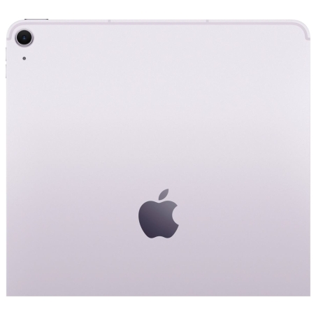 Apple | iPad Air Wi-Fi + Cellular | Purple | 13 " | 2732 x 2048 pixels | IPS | Apple | 12 GB | M4 | 256 GB | 3G | 4G | 5G | Wi-F