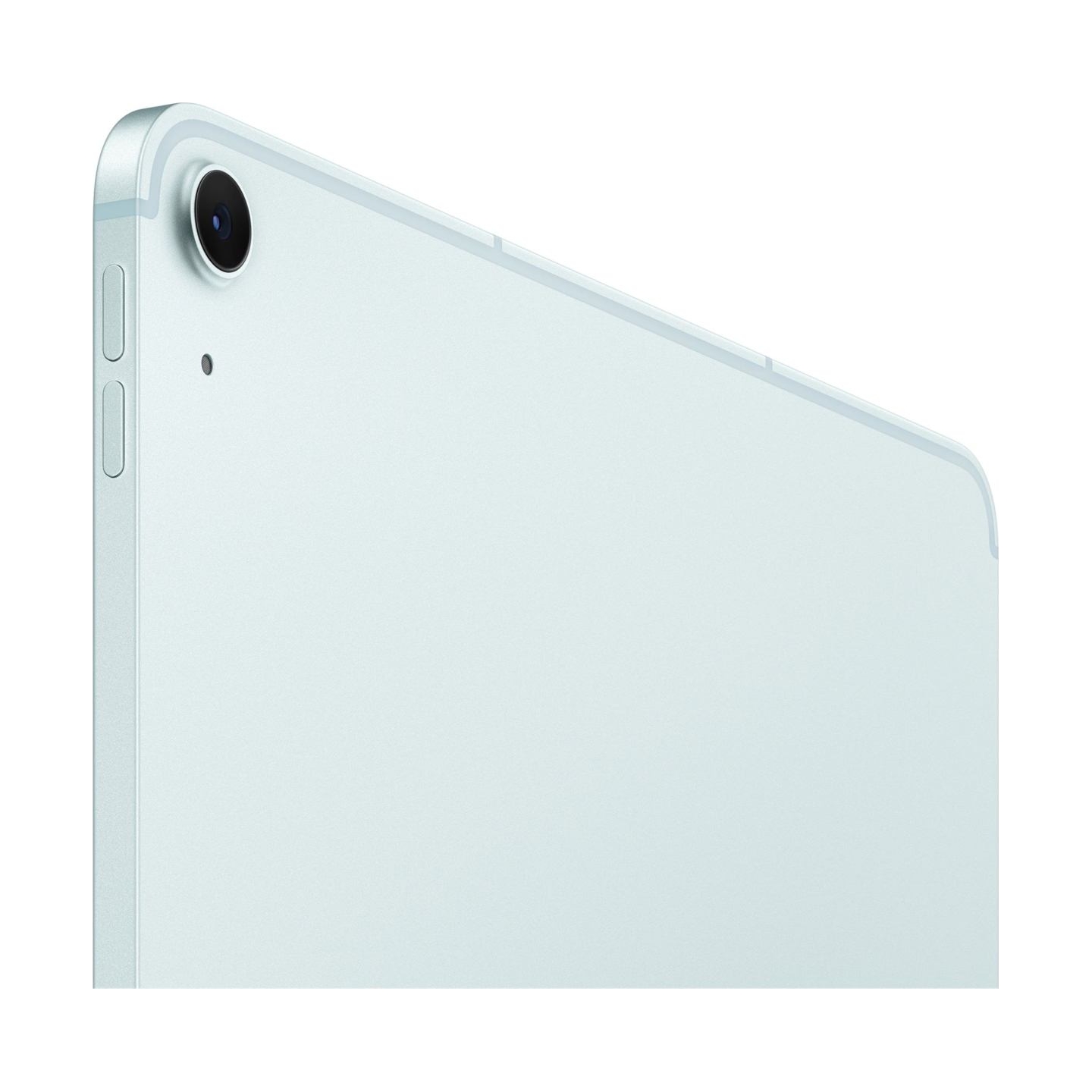 Apple | iPad Air Wi-Fi + Cellular | Blue | 13 " | 2732 x 2048 pixels | IPS | Apple | 12 GB | M4 | 128 GB | 3G | 4G | 5G | Wi-Fi 