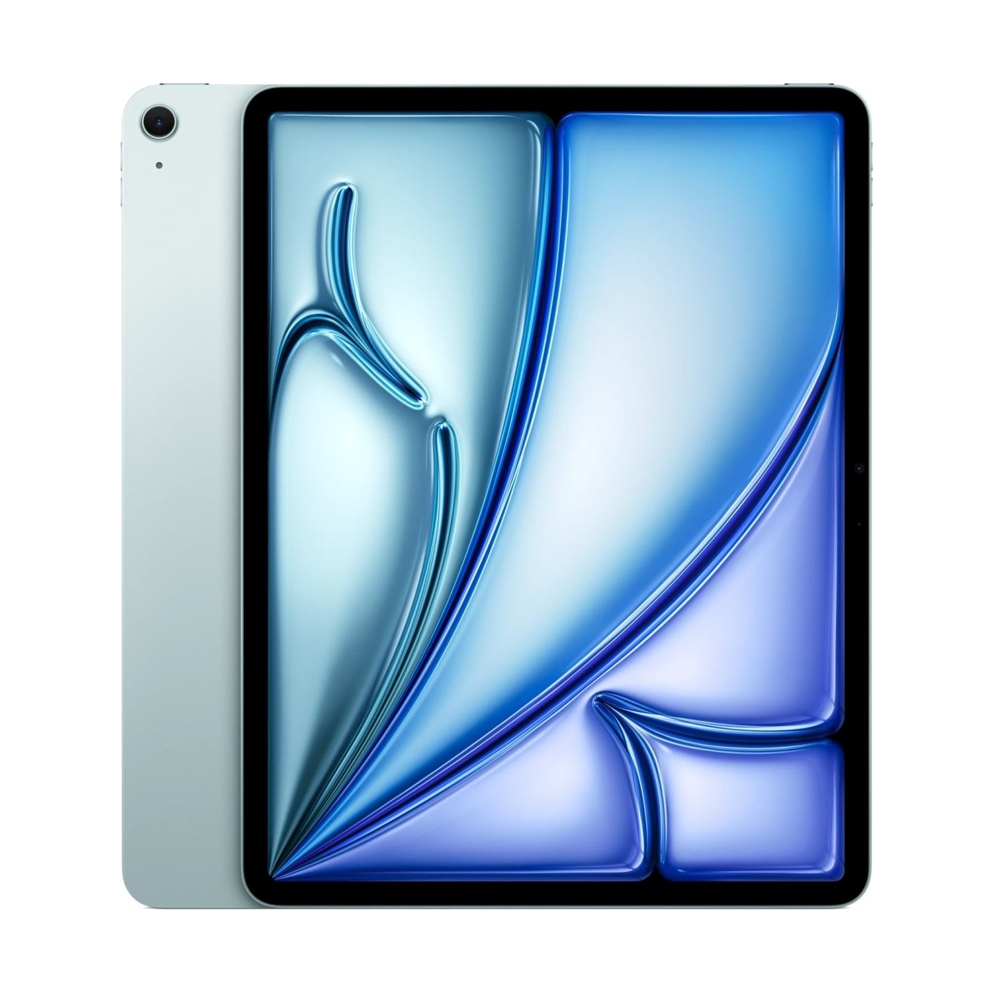 Apple | iPad Air | Blue | 13 " | 2732 x 2048 pixels | IPS | Apple | 12 GB | M4 | 256 GB | Wi-Fi | Front camera | 12 MP | Rear ca