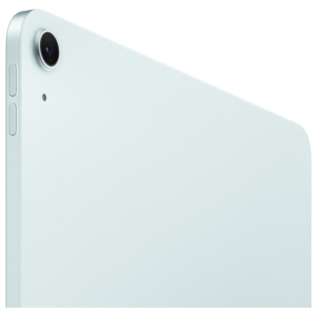 Apple | iPad Air | Blue | 13 " | 2732 x 2048 pixels | IPS | Apple | 12 GB | M4 | 256 GB | Wi-Fi | Front camera | 12 MP | Rear ca