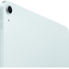 Apple | iPad Air | Blue | 13 " | 2732 x 2048 pixels | IPS | Apple | 12 GB | M4 | 256 GB | Wi-Fi | Front camera | 12 MP | Rear ca