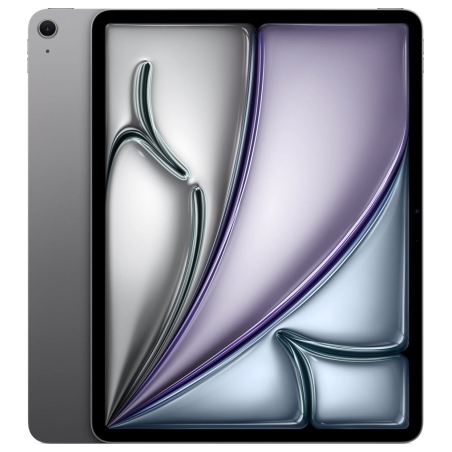 Apple | iPad Air | Space Gray | 13 " | 2732 x 2048 pixels | IPS | Apple | 12 GB | M4 | 256 GB | Wi-Fi | Front camera | 12 MP | R