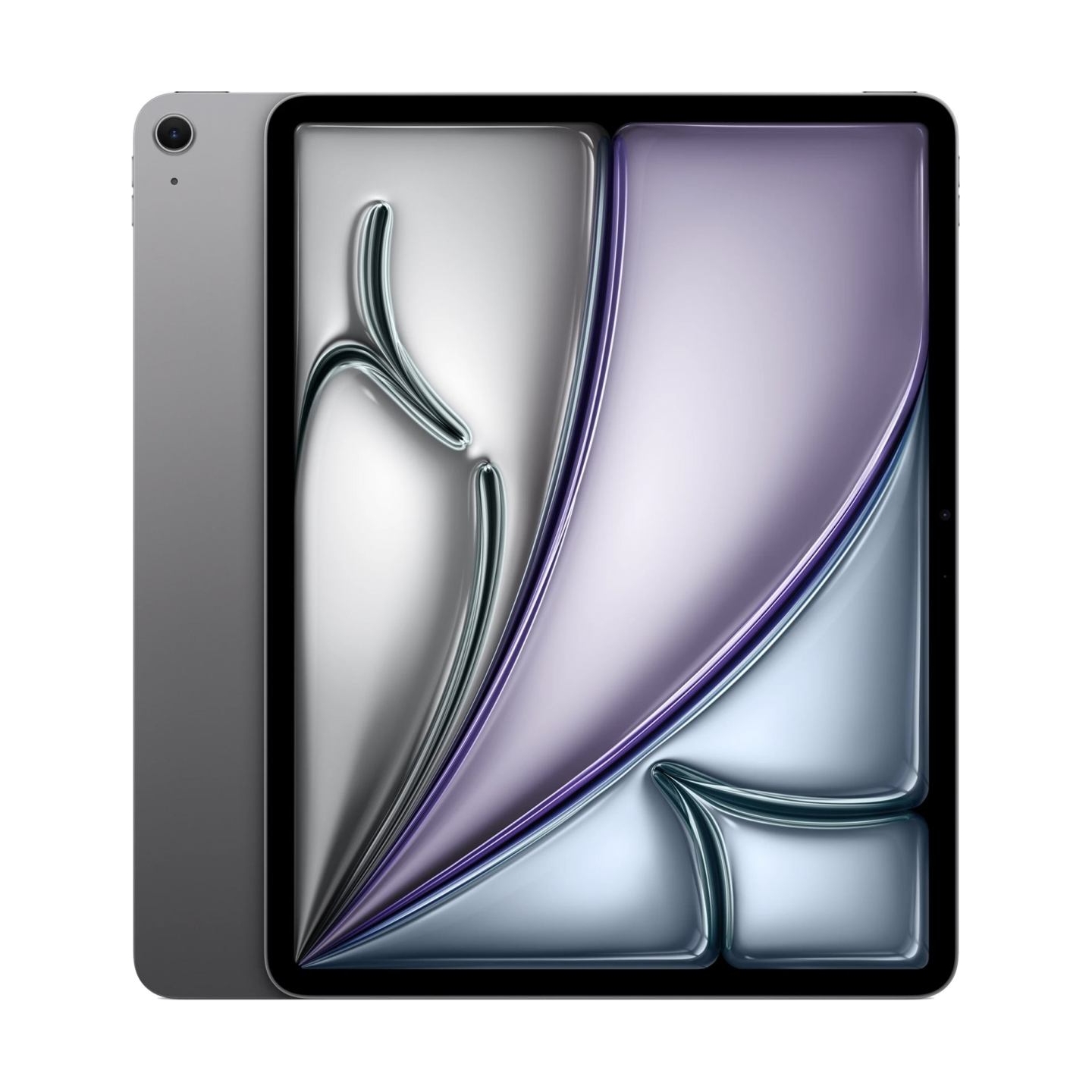 Apple | iPad Air | Space Gray | 13 " | 2732 x 2048 pixels | IPS | Apple | 12 GB | M4 | 256 GB | Wi-Fi | Front camera | 12 MP | R
