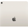 Apple | iPad Air | Starlight | 13 " | 2732 x 2048 pixels | IPS | Apple | 12 GB | M4 | 128 GB | Wi-Fi | Front camera | 12 MP | Re