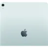 Apple | iPad Air | Blue | 13 " | 2732 x 2048 pixels | IPS | Apple | 12 GB | M4 | 128 GB | Wi-Fi | Front camera | 12 MP | Rear ca
