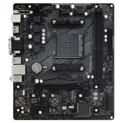Asrock B550M-HDV