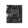 Asrock B550M-HDV