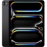 Apple | iPad Pro | 13 " | Space Black | OLED, Ultra Retina XDR | 2752 x 2064 pixels | Apple M5 | 12 GB | 256 GB | Wi-Fi | Front 