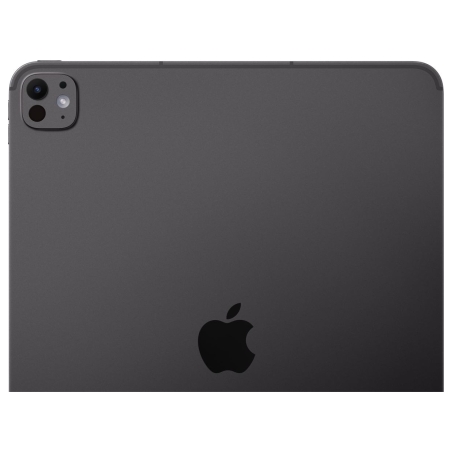 Apple | iPad Pro | 13 " | Space Black | OLED, Ultra Retina XDR | 2752 x 2064 pixels | Apple M5 | 12 GB | 256 GB | Wi-Fi | Front 
