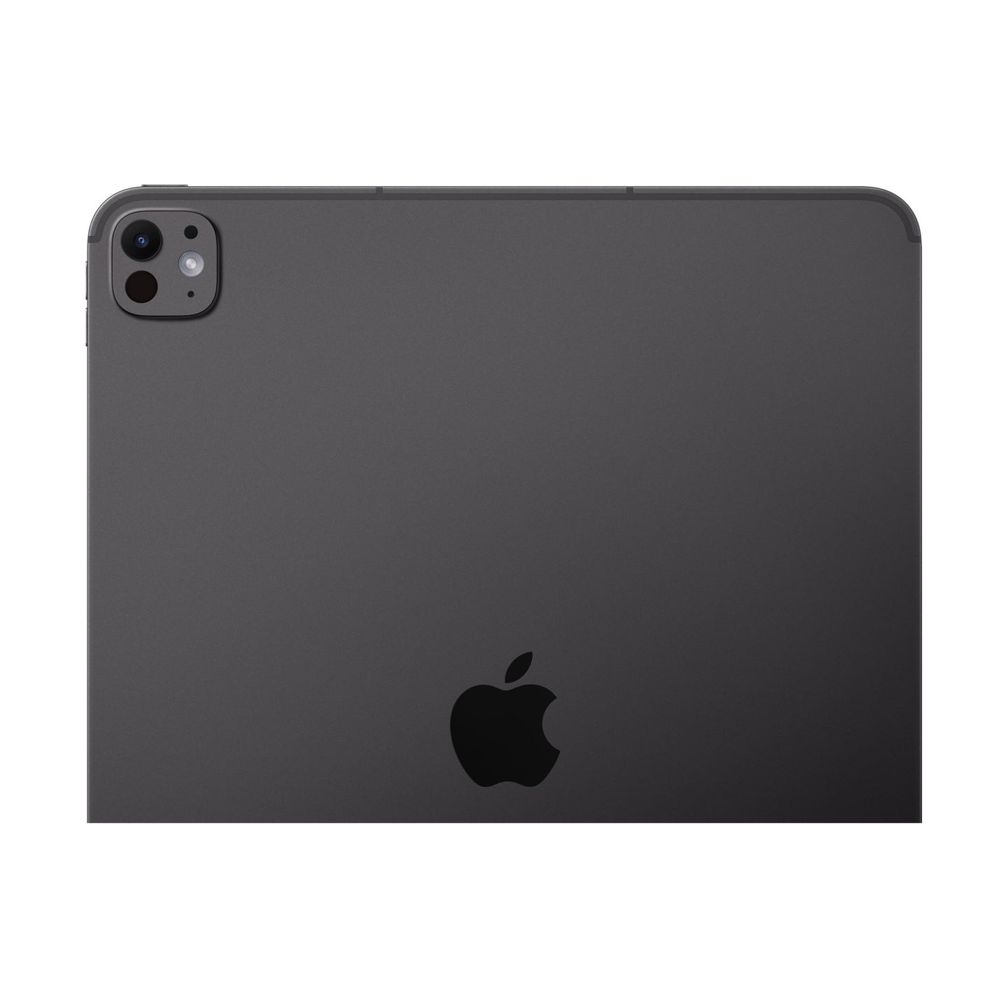 Apple | iPad Pro | 13 " | Space Black | OLED, Ultra Retina XDR | 2752 x 2064 pixels | Apple M5 | 12 GB | 256 GB | Wi-Fi | Front 