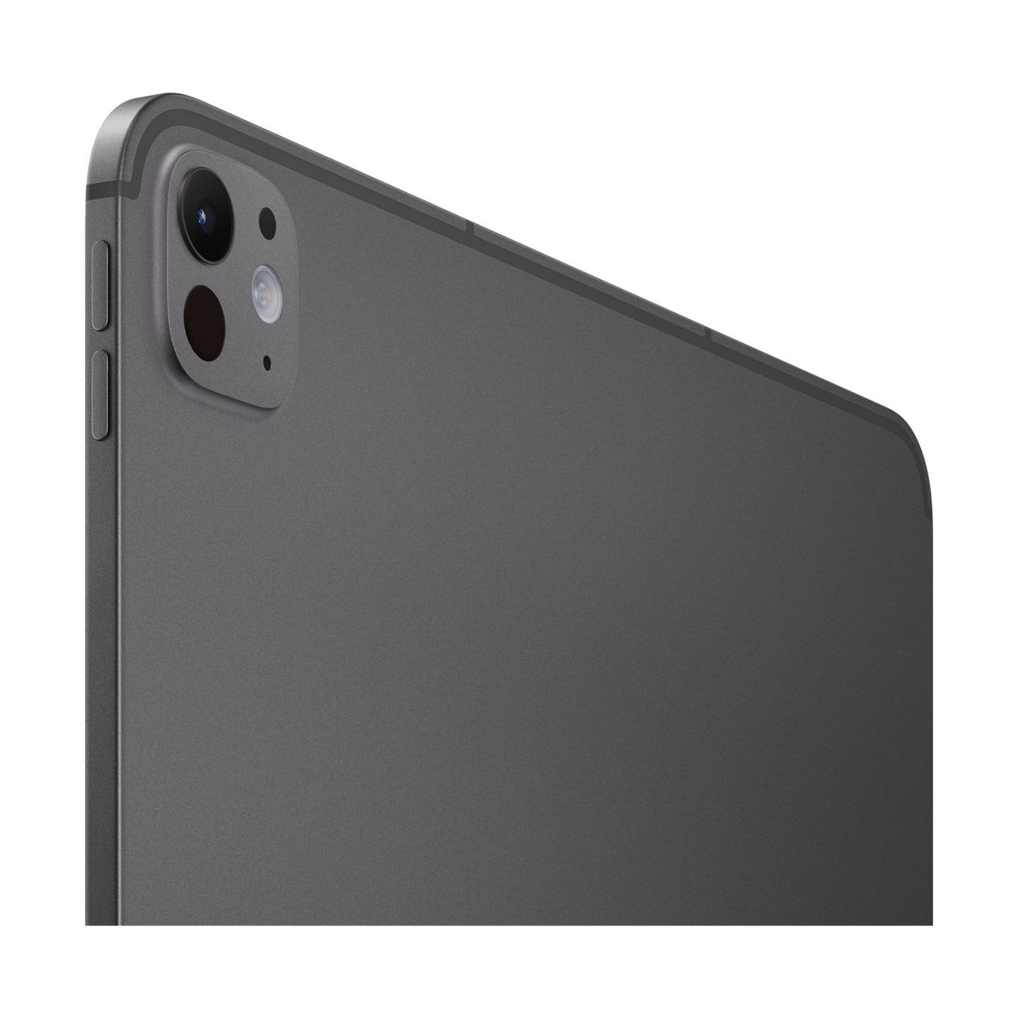 Apple | iPad Pro | 13 " | Space Black | OLED, Ultra Retina XDR | 2752 x 2064 pixels | Apple M5 | 12 GB | 256 GB | Wi-Fi | Front 