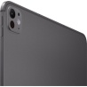 Apple | iPad Pro | 13 " | Space Black | OLED, Ultra Retina XDR | 2752 x 2064 pixels | Apple M5 | 12 GB | 256 GB | Wi-Fi | Front 