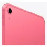 Apple | iPad Wi-Fi + Cellular | 11 " | Pink | IPS, Liquid Retina | 2360 x 1640 pixels | Apple A16 | 256 GB | 3G | 4G | 5G | Wi-F