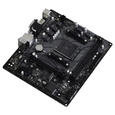 Asrock B550M-HDV