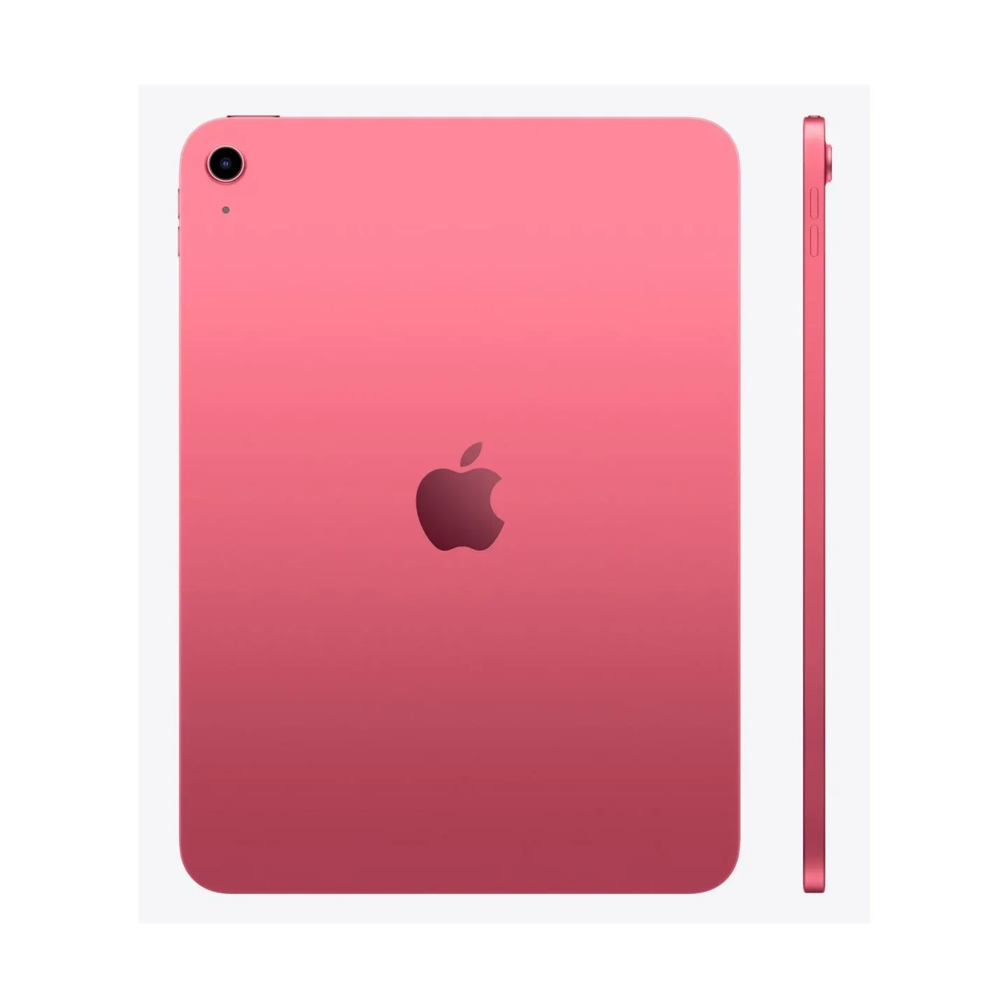 Apple iPad | 11 " | Pink | Liquid Retina | 2360 x 1640 pixels | A16 | 256 GB | Wi-Fi | Bluetooth | 5.3 | iOS