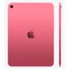 Apple iPad | 11 " | Pink | Liquid Retina | 2360 x 1640 pixels | A16 | 256 GB | Wi-Fi | Bluetooth | 5.3 | iOS