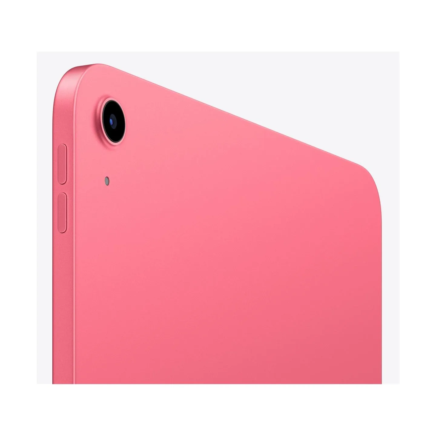 Apple iPad | 11 " | Pink | Liquid Retina | 2360 x 1640 pixels | A16 | 256 GB | Wi-Fi | Bluetooth | 5.3 | iOS