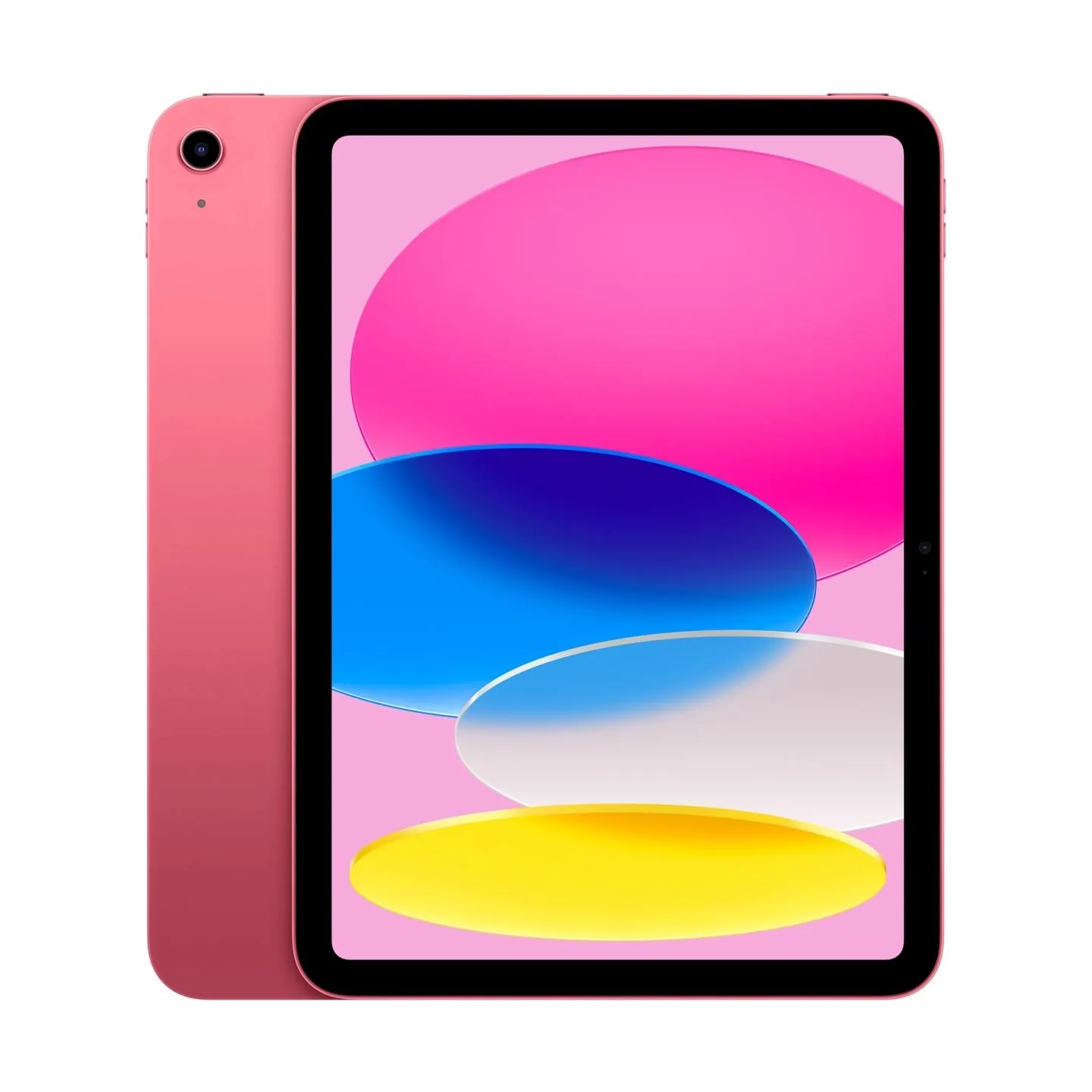 Apple iPad | 11 " | Pink | Liquid Retina | 2360 x 1640 pixels | A16 | 256 GB | Wi-Fi | Bluetooth | 5.3 | iOS