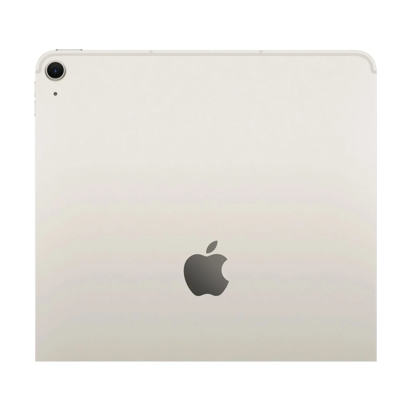 Apple | iPad Air Wi-Fi + Cellular | Starlight | 13 " | 2732 x 2048 pixels | IPS | Apple | 12 GB | M4 | 256 GB | 3G | 4G | 5G | W