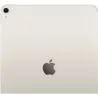 Apple | iPad Air Wi-Fi + Cellular | Starlight | 13 " | 2732 x 2048 pixels | IPS | Apple | 12 GB | M4 | 256 GB | 3G | 4G | 5G | W