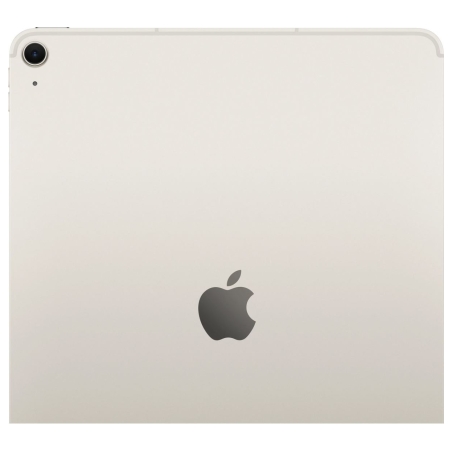Apple iPad Air 13 inches WiFi + Cellular 128GB Starlight