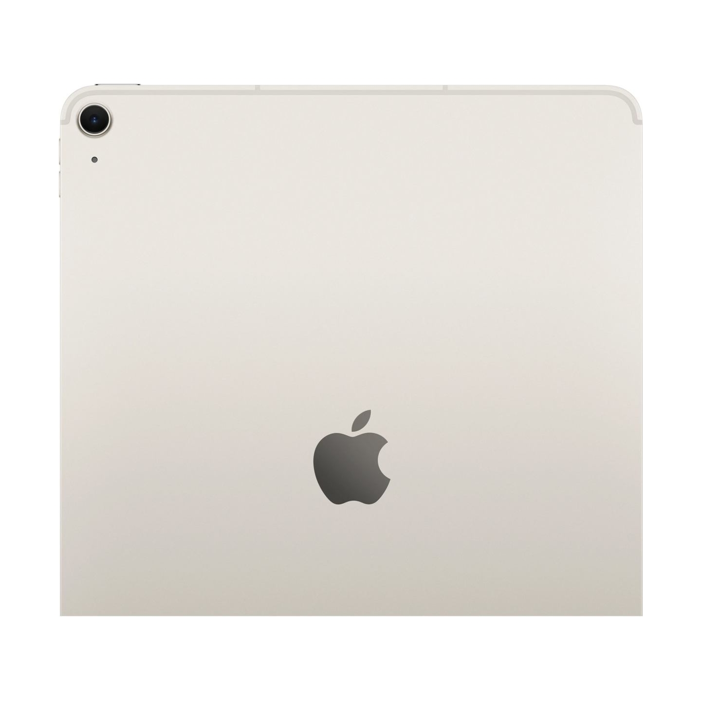 Apple | iPad Air Wi-Fi + Cellular | Starlight | 13 " | 2732 x 2048 pixels | IPS | Apple | 12 GB | M4 | 128 GB | 3G | 4G | 5G | W