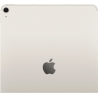 Apple | iPad Air Wi-Fi + Cellular | Starlight | 13 " | 2732 x 2048 pixels | IPS | Apple | 12 GB | M4 | 128 GB | 3G | 4G | 5G | W