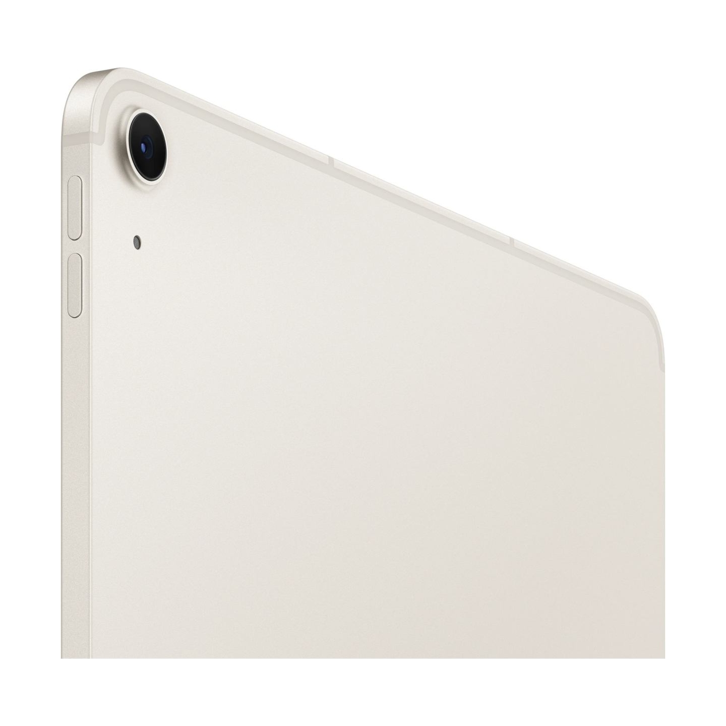 Apple iPad Air 13 inches WiFi + Cellular 128GB Starlight