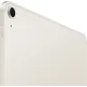 Apple | iPad Air Wi-Fi + Cellular | Starlight | 13 " | 2732 x 2048 pixels | IPS | Apple | 12 GB | M4 | 128 GB | 3G | 4G | 5G | W