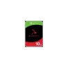 Seagate HDD|SEAGATE|IronWolf|10TB|SATA 3.0|256 MB|7200 rpm|3,5"|ST10000VN000
