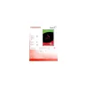 Seagate Drive IronWolf 10TB 3,5 256MB ST10000VN000